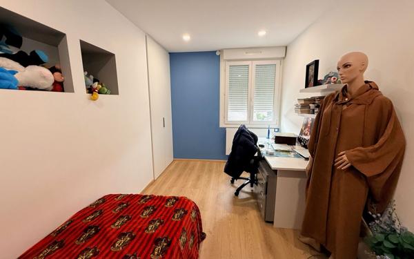 Maison à vendre    6 pièces •  Fameck