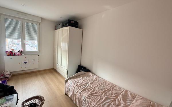 Maison à vendre    6 pièces •  Fameck