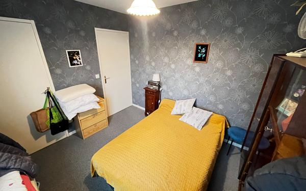 Appartement à vendre    3 pièces • 63,50 m2 Dax