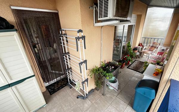 Appartement à vendre    3 pièces • 63,50 m2 Dax
