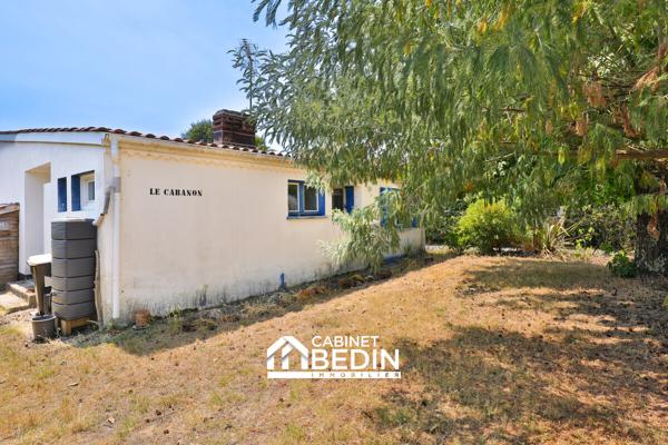 Vente Maison T4 Gujan Mestras 3 chambres
