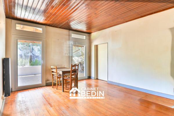 Vente Maison T4 Gujan Mestras 3 chambres