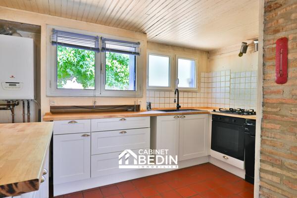 Vente Maison T4 Gujan Mestras 3 chambres