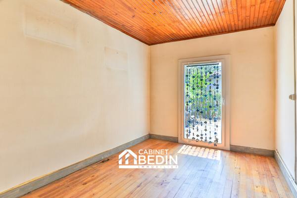 Vente Maison T4 Gujan Mestras 3 chambres