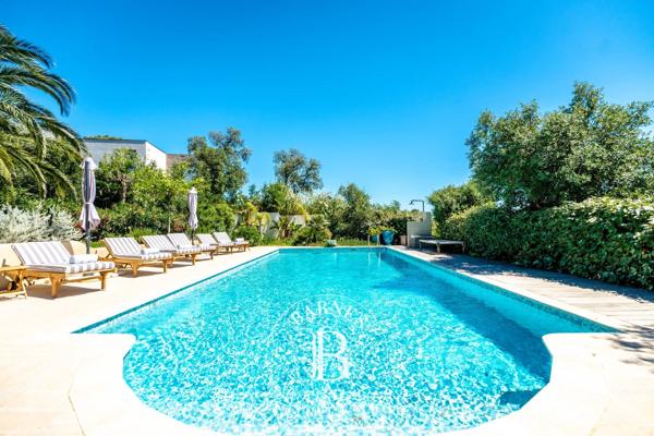 Sainte-Maxime, Villa 8 Chambres -  350 m² à vendre