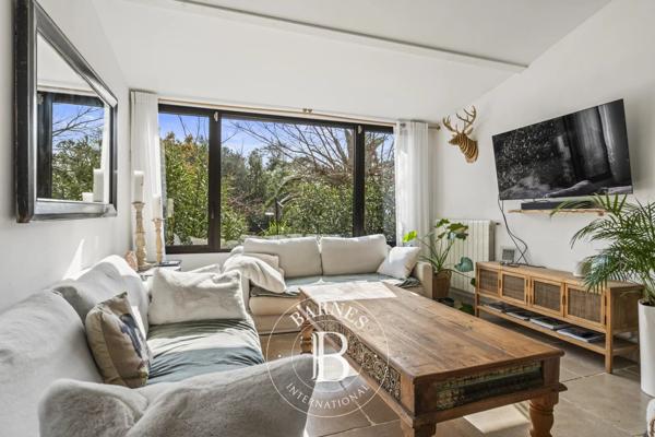 Sainte-Maxime, Villa 8 Chambres -  350 m² à vendre