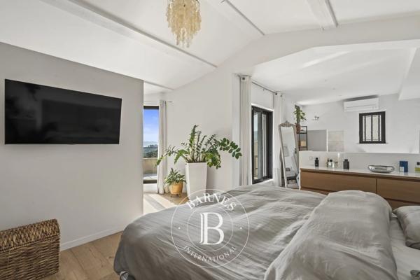 Sainte-Maxime, Villa 8 Chambres -  350 m² à vendre