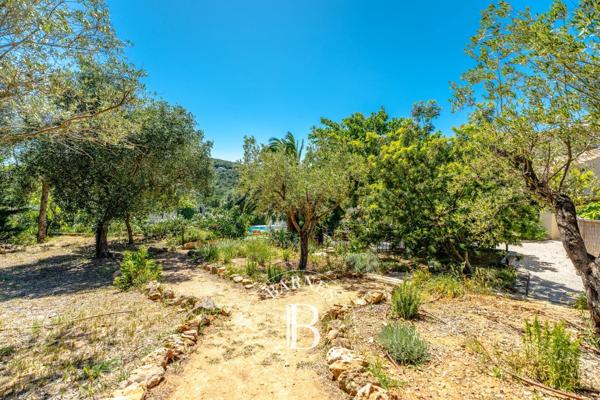 Sainte-Maxime, Villa 8 Chambres -  350 m² à vendre