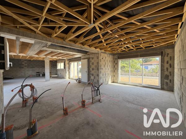 Maison à vendre 5 pièces 126 m² Pornic