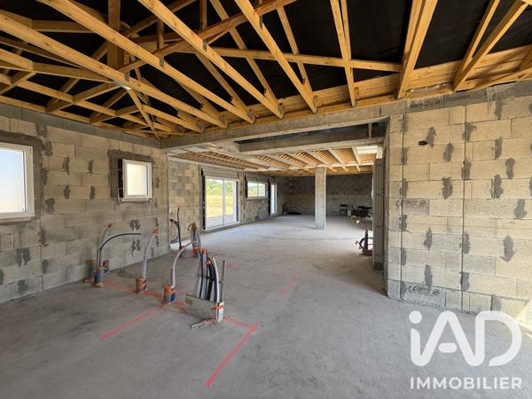 Maison à vendre 5 pièces 126 m² Pornic