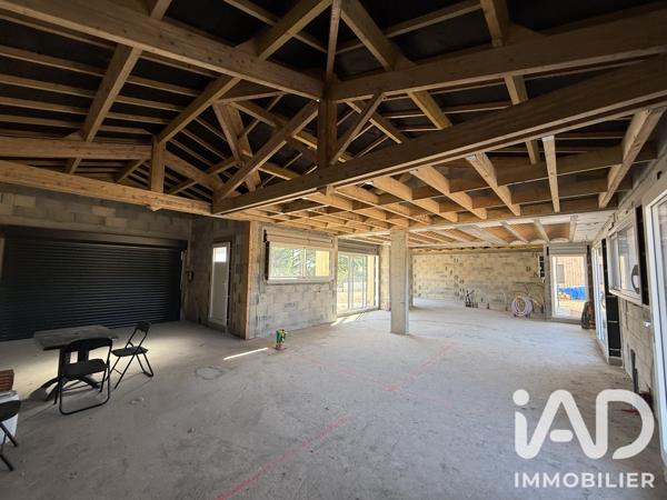 Maison à vendre 5 pièces 126 m² Pornic
