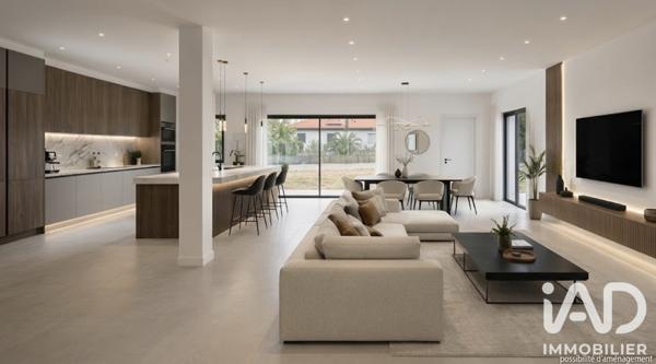 Maison à vendre 5 pièces 126 m² Pornic