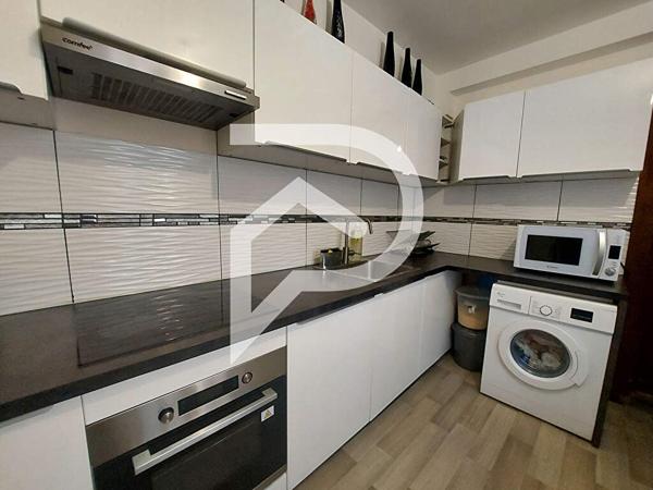 Maison 6 pièces 116 m2