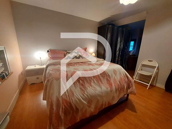 Maison 6 pièces 116 m2