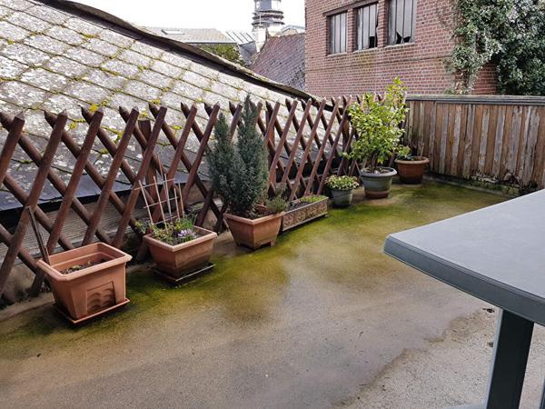 Maison 6 pièces 116 m2