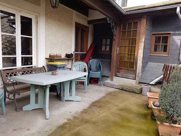 Maison 6 pièces 116 m2