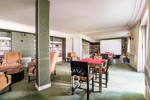 Neuilly-sur-Seine, Appartement  70 m² à vendre