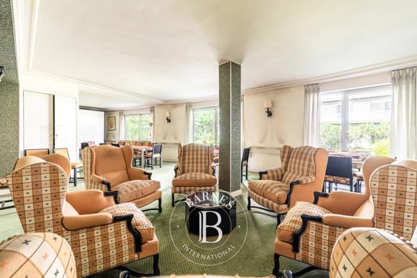 Neuilly-sur-Seine, Appartement  70 m² à vendre
