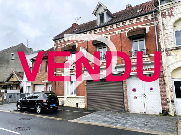 Maison 10 pièces 230 m2