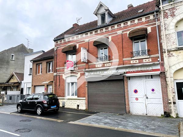 Maison 10 pièces 230 m2