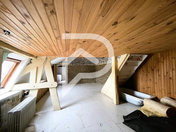 Maison 10 pièces 230 m2