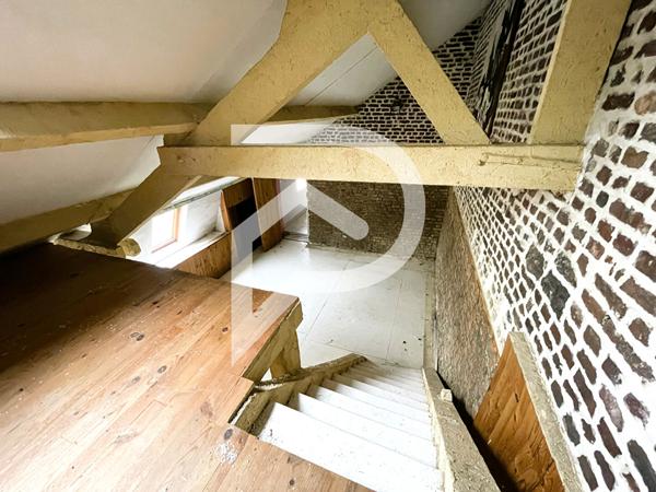 Maison 10 pièces 230 m2