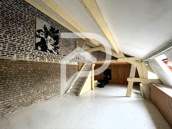 Maison 10 pièces 230 m2