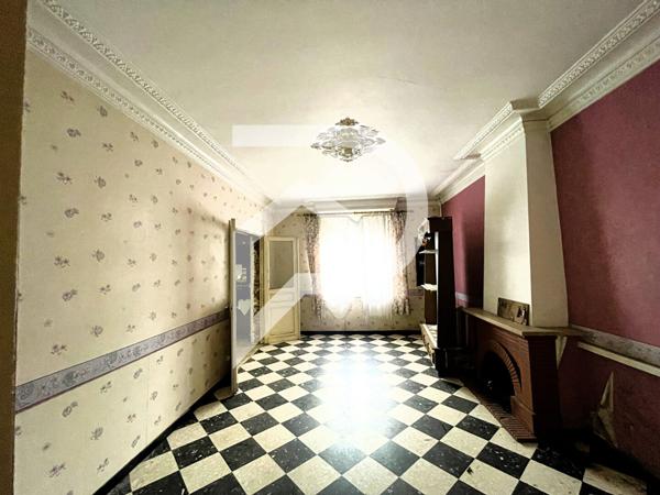 Maison 10 pièces 230 m2
