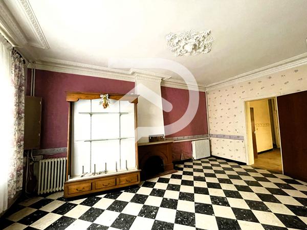Maison 10 pièces 230 m2