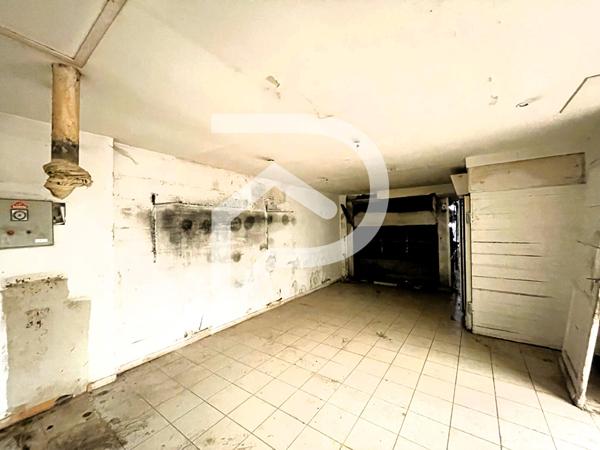 Maison 10 pièces 230 m2