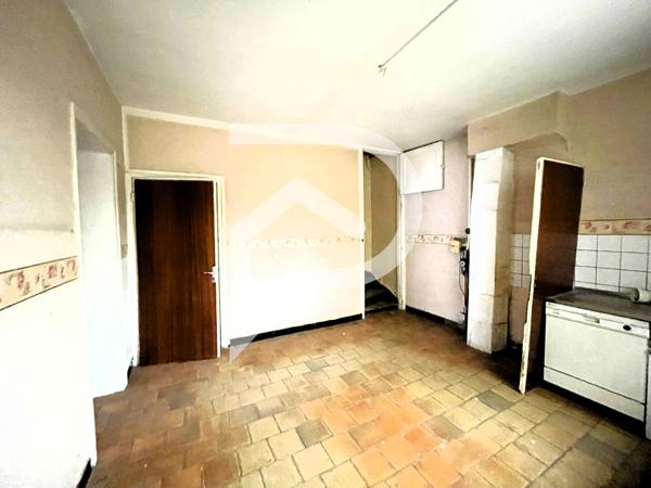 Maison 10 pièces 230 m2