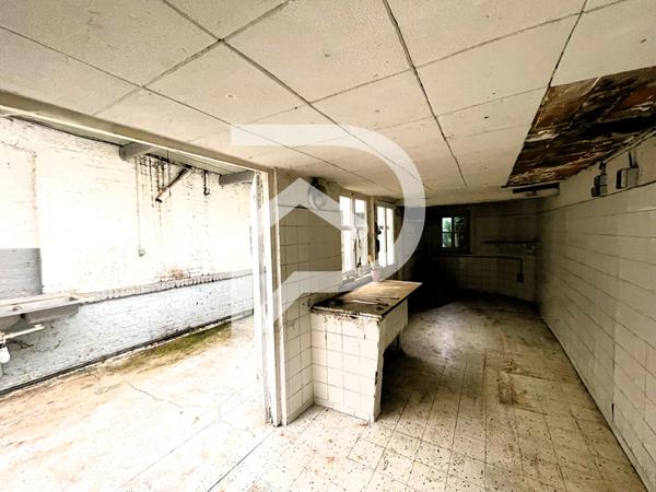 Maison 10 pièces 230 m2