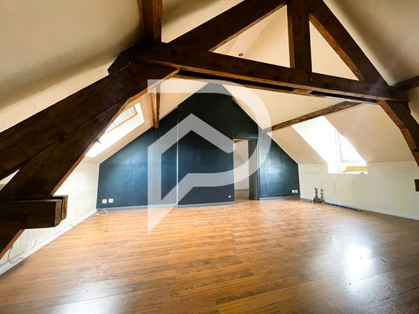 Maison 10 pièces 230 m2
