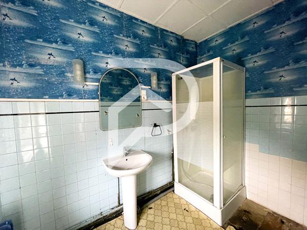 Maison 10 pièces 230 m2