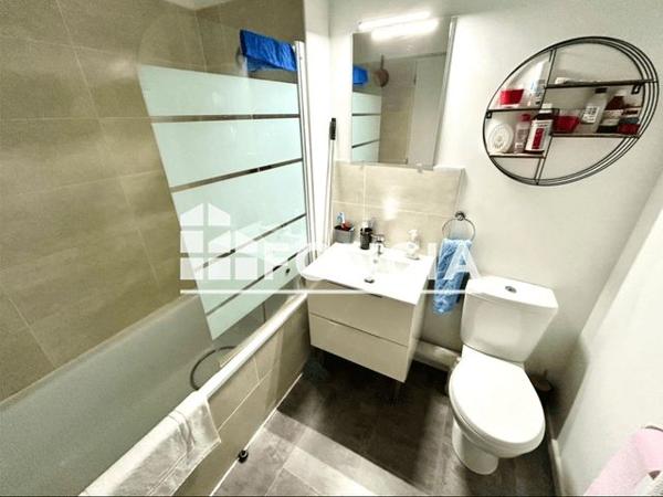 À vendre Maison 4 pièces 80 m² - Seysses 31600