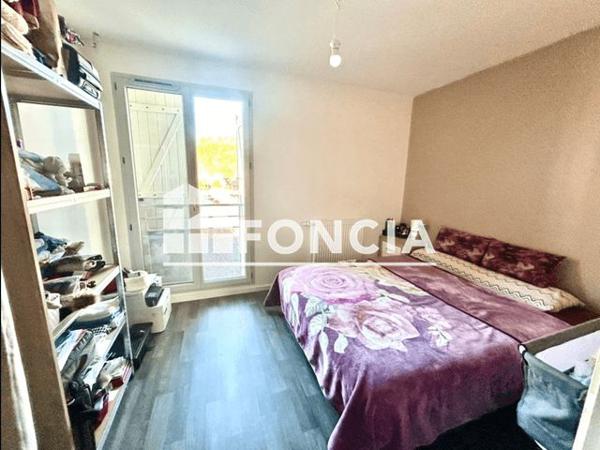 À vendre Maison 4 pièces 80 m² - Seysses 31600