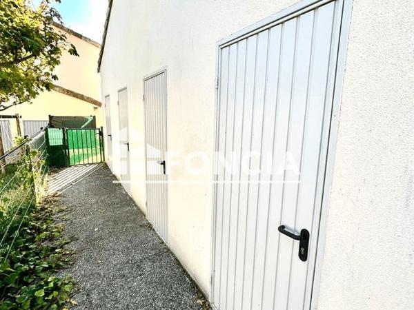 À vendre Maison 4 pièces 80 m² - Seysses 31600