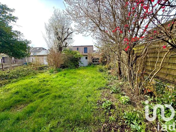 Maison à vendre 6 pièces 120 m² Rennes