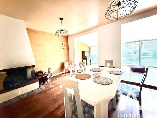 Maison à vendre 6 pièces 120 m² Rennes