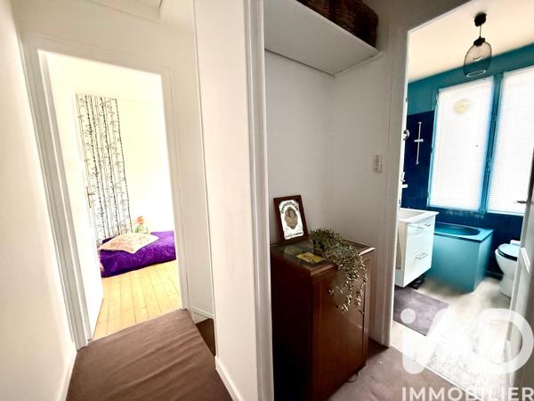 Maison à vendre 6 pièces 120 m² Rennes