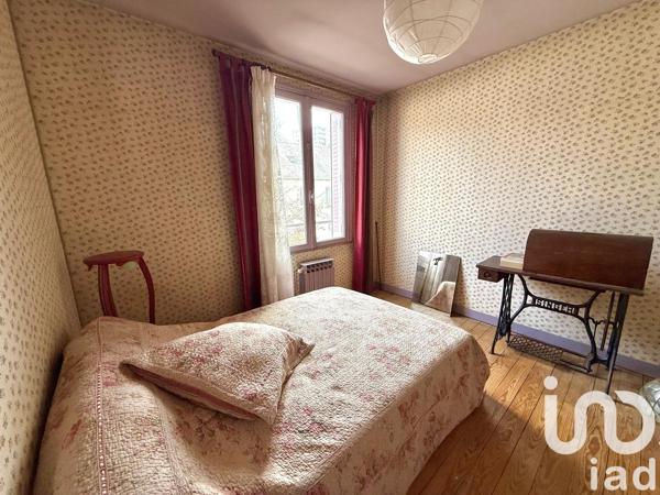 Maison à vendre 6 pièces 120 m² Rennes