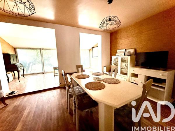 Maison à vendre 6 pièces 120 m² Rennes
