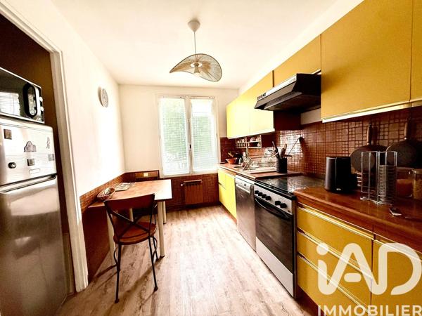 Maison à vendre 6 pièces 120 m² Rennes