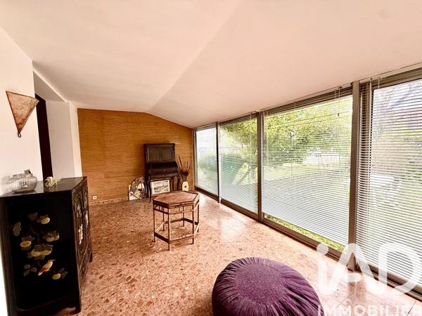 Maison à vendre 6 pièces 120 m² Rennes
