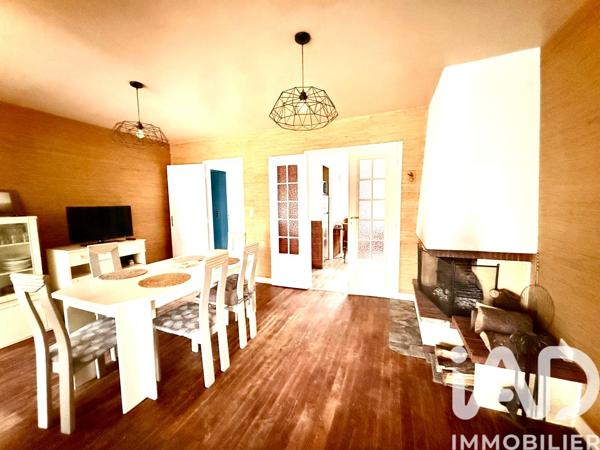 Maison à vendre 6 pièces 120 m² Rennes