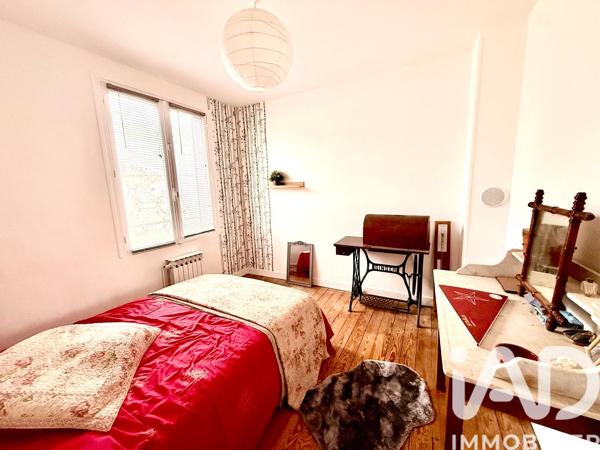 Maison à vendre 6 pièces 120 m² Rennes