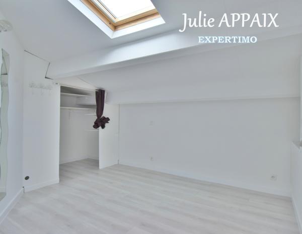 Fréjus (83600) APPARTEMENT 2-3 PIECES AVEC PLACE DE PARKING PRIVATIVE