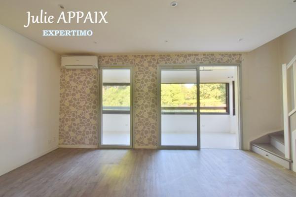 Fréjus (83600) APPARTEMENT 2-3 PIECES AVEC PLACE DE PARKING PRIVATIVE