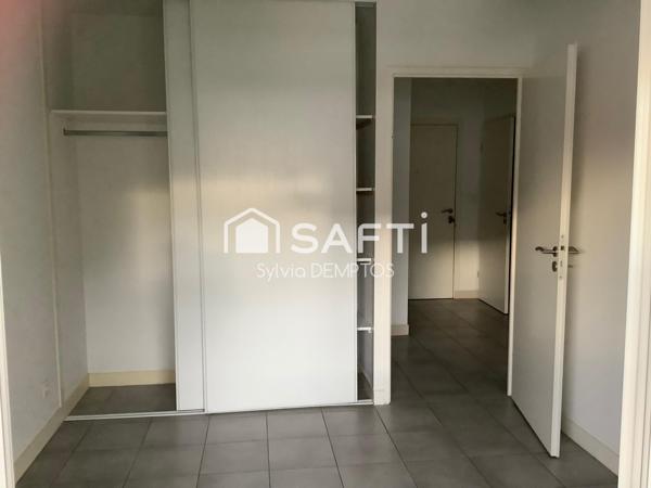 Appartement T3 - 58m2 - Ondres