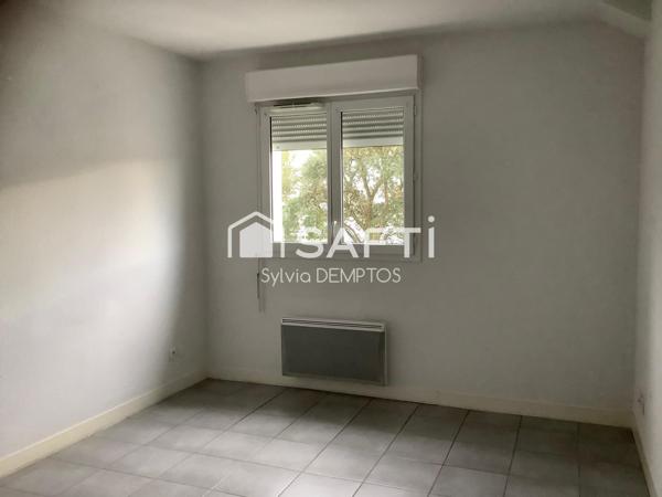 Appartement T3 - 58m2 - Ondres